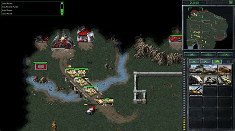 command and conquer gdi missions|Guide :: Command & Conquer Remastered .